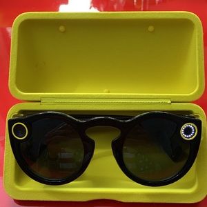 Original “Snap Spectacles” by Snapchat